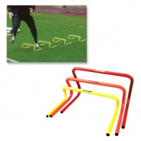 Diamond Agility Training Hurdles (6'', 9'' & 12'') (Single)